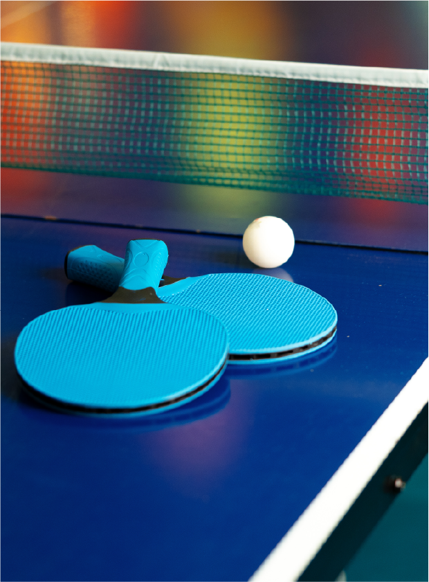 Table Tennis